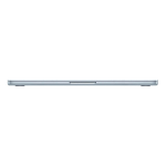 Apple MacBook Air 13" (M4 10C CPU, 10C GPU, 2025) 16/512Gb SSD (MC6U4) Sky Blue, «голубое небо»