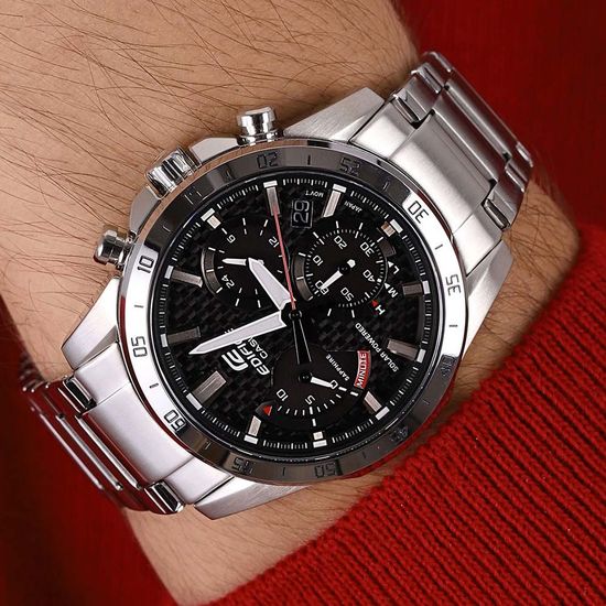 Наручные часы Casio Edifice EFS-S580D-1AVUEF