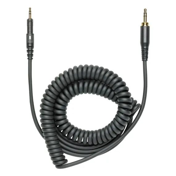 Audio-Technica ATH-M50x Black
