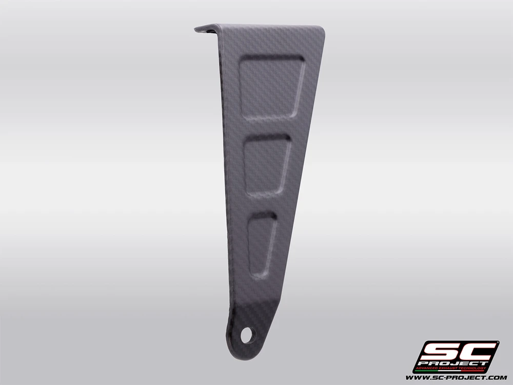 Кронштейн SC-Project carbon