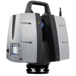 Leica ScanStation P30 - наземный лазерный сканер
