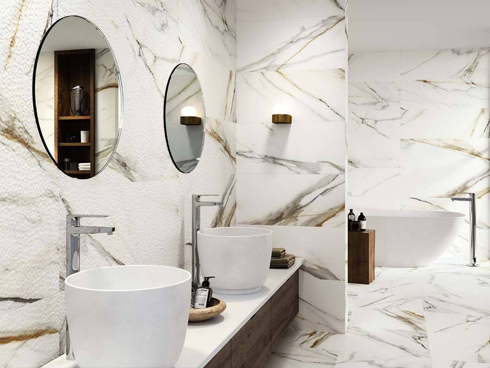 CALACATTA GOLD