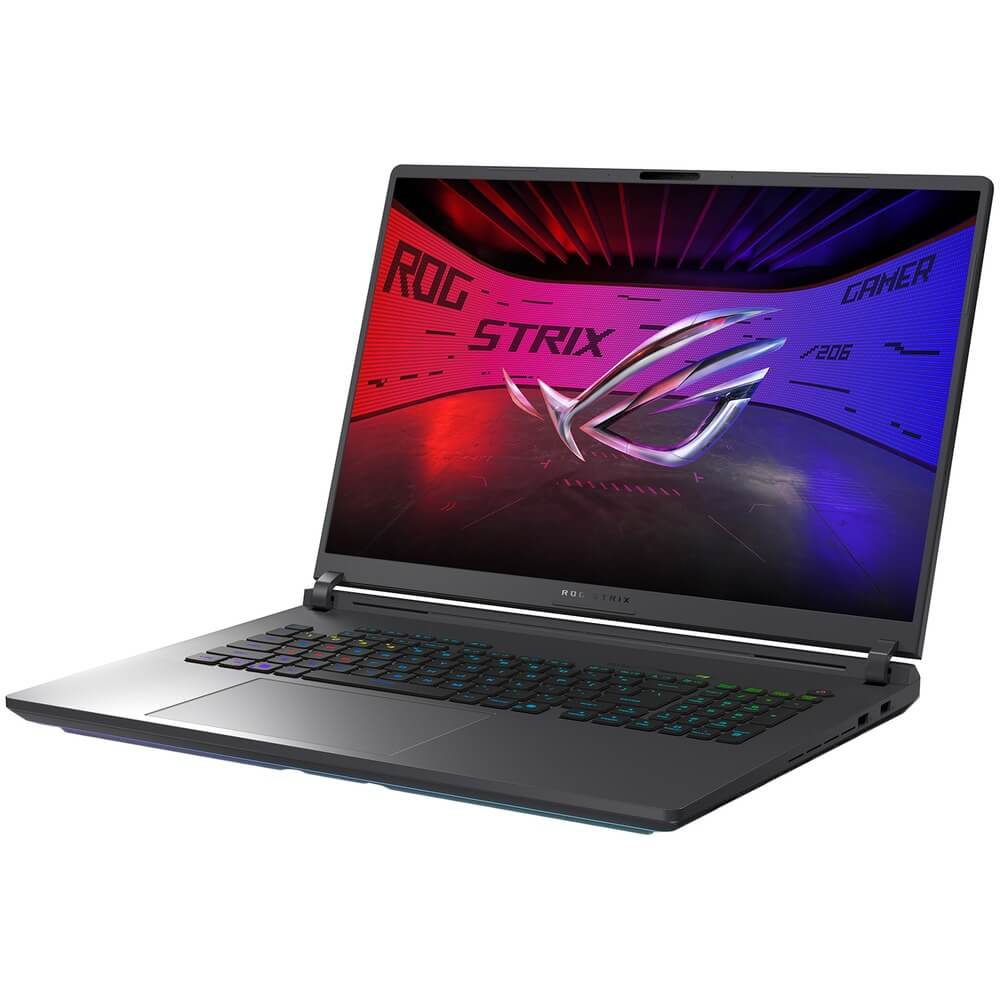 Ноутбук ASUS ROG Strix G18 G815JPR-S9042 (90NR0LM1-M001Z0)