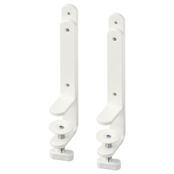 IKEA SKÅDIS  (ИКЕА СКОДИС)  -  Соединитель - белый