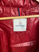 Пуховая куртка  Moncler, M