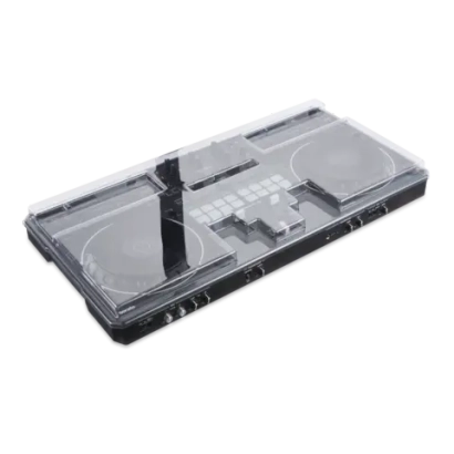 Decksaver Pioneer DJ DDJ-REV5 Cover