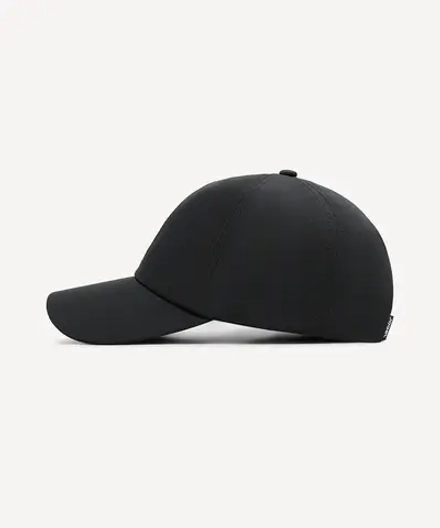 Бейсболка JOGEL CAMP Blank Cap, черный