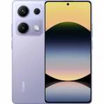 Смартфон Xiaomi Redmi Note 14S 8/256 GB, Ростест(ЕАС), Dual nano SIM, фиолетовый