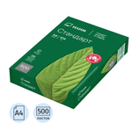 Бумага Илим Стандарт А4 500л. марка С, 80 г/кв.м, Урал
