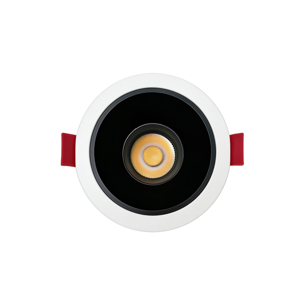 Светильник точечный встраиваемый Wertmark Technical Dorsum WTD.O20.060.30.10