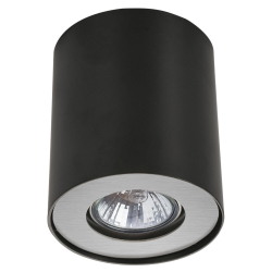 Светильник точечный Arte Lamp Falcon A5633PL-1BK