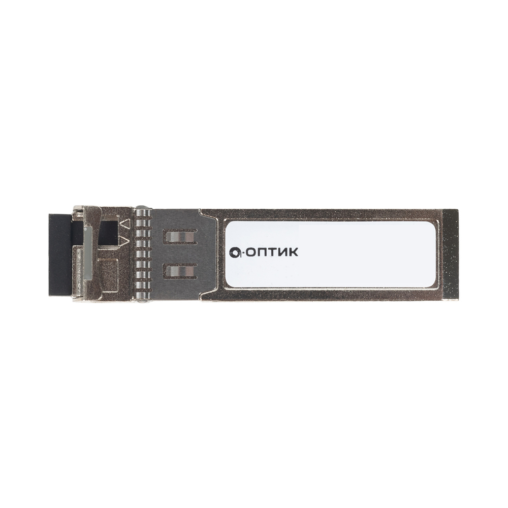Трансивер А-Оптик AO-SFP-B45L-80D