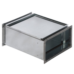 Фильтр-бокс (корпус) Shuft FBRr 700*400