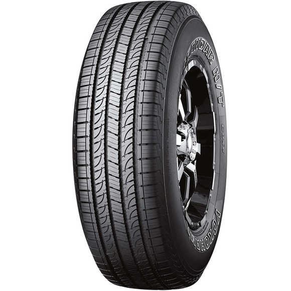 Goodride 275/60R18 113H Geolandar H/T G056 TL M+S