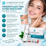 Luminescence Kit