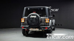 Jeep Wrangler (JL) 2.0 4 — 2021