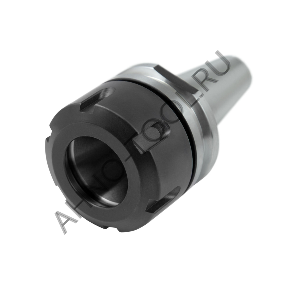 Патрон цанговый ISO30-ER25-50 BRIGHT-TOOLS