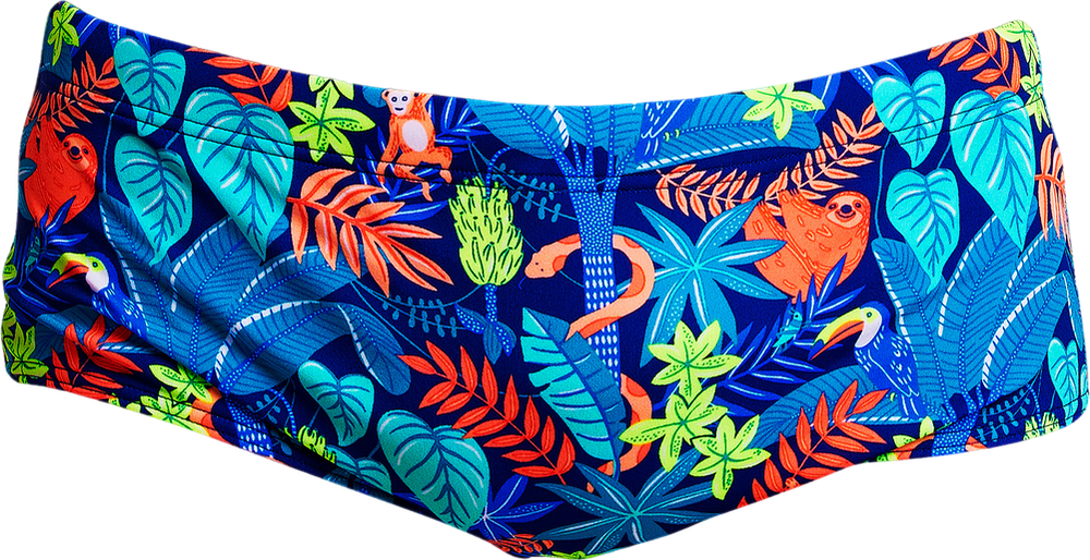 Транки FUNKY TRUNKS Men's Slothed