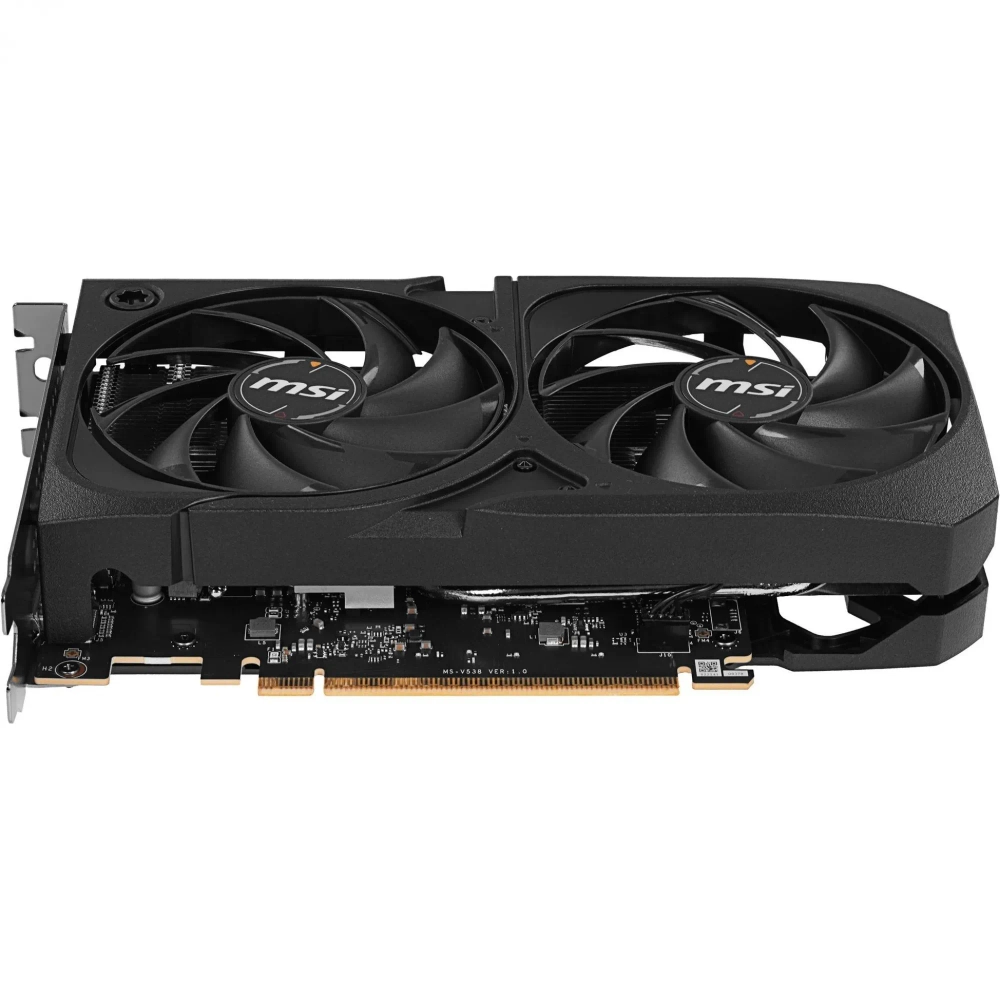 Видеокарта MSI RTX5050 SHADOW 2X OC 8GB GDDR6