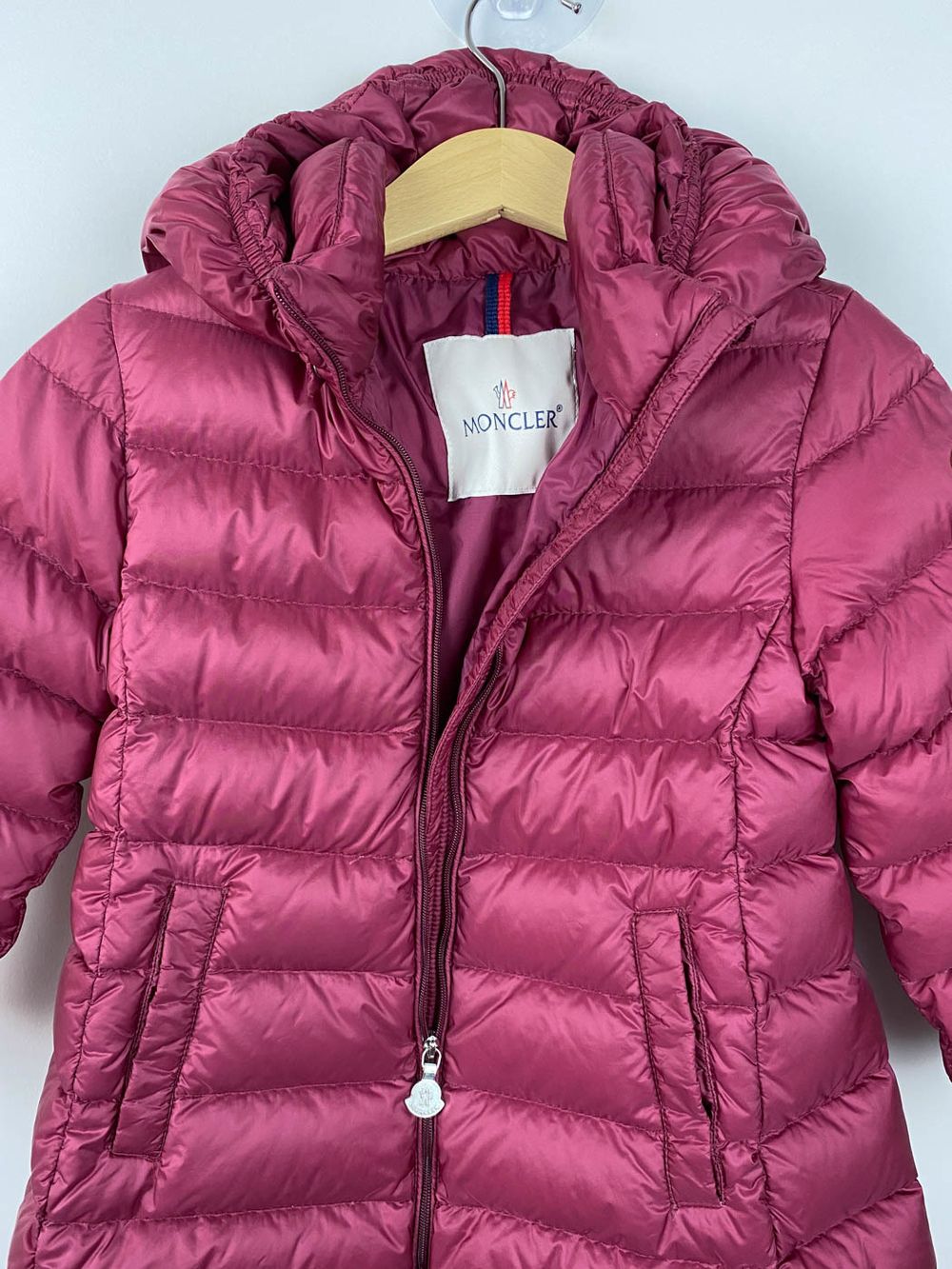 Куртка Moncler
