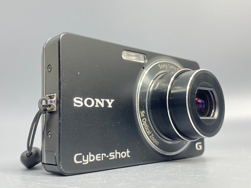 Sony Cyber-shot DSC-WX1