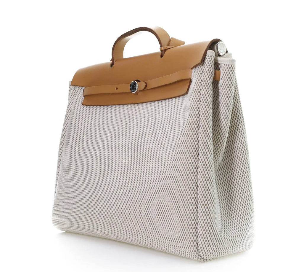 Сумка Hermes Herbag 39