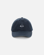 Кепка Anteater 6Panel Jeans Синий