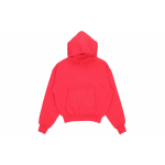 YEEZY x GAP x Balenciaga The Perfect Hoodie, красный