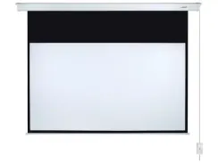 [LMC-100118] Экран с электроприводом Lumien Master Control