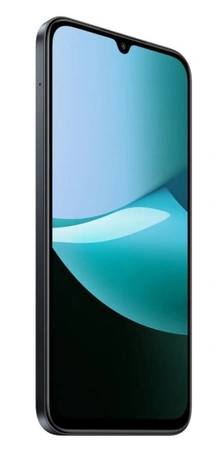 Смартфон Xiaomi Redmi 15C 6/128 Midnight Gray