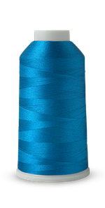Полиэстеровые нитки Yokimi 120D/2 5000м