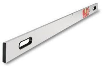 Правило-уровень SLXG 2 200, L=200 см, 2 глазка Sola 2074601