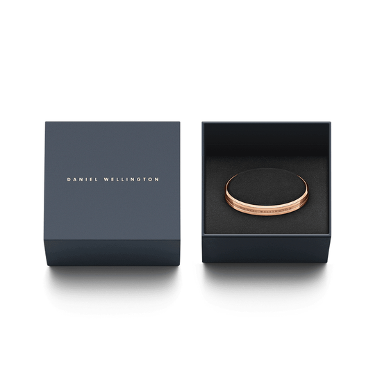 Наручные часы с браслетом Daniel Wellington (часы DW00100035 + браслет DW00400141 )