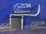 Радиатор печки DAIHATSU TERIOS KID 1998-2012