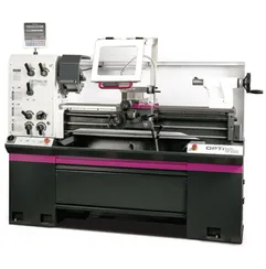 Токарный станок Optimum OPTIturn TM 4010