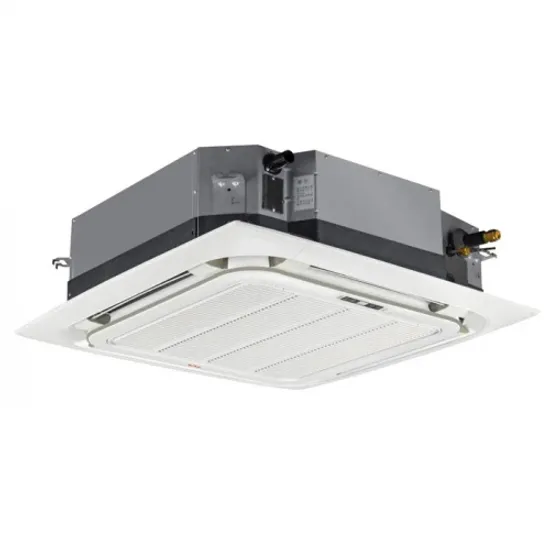 Кассетный кондиционер Neoclima NS/NU-24BT1