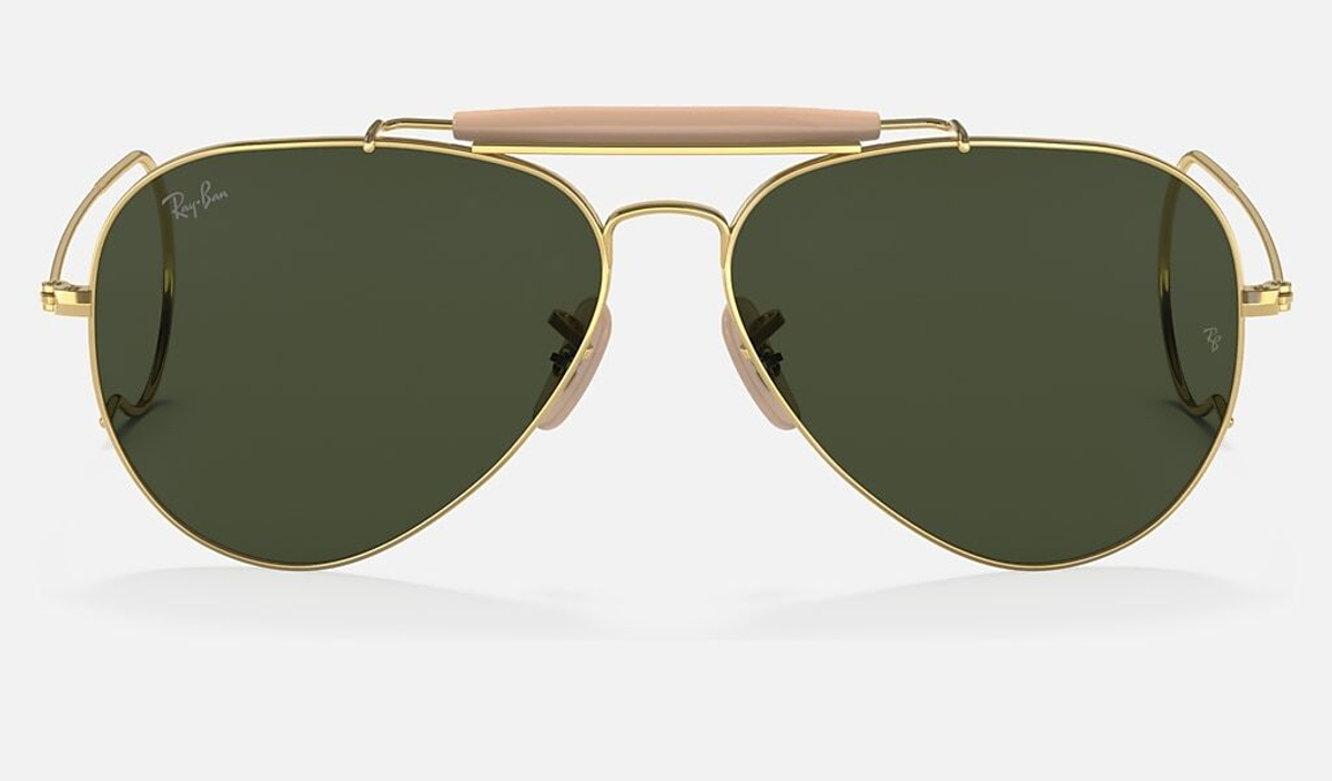 RAY-BAN OUTDOORSMAN RB3030 W3402