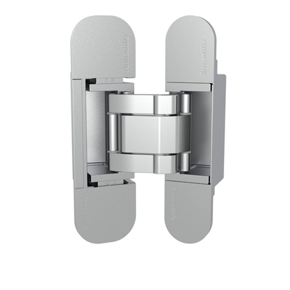Петля скрытой установки ARMADILLO  U3D5045.VPG SC мат.хром /63171/ (1шт)
