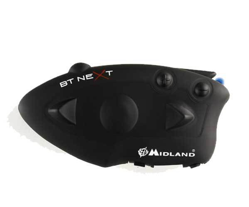 Bluetooth гарнитура MIDLAND BT NEXT