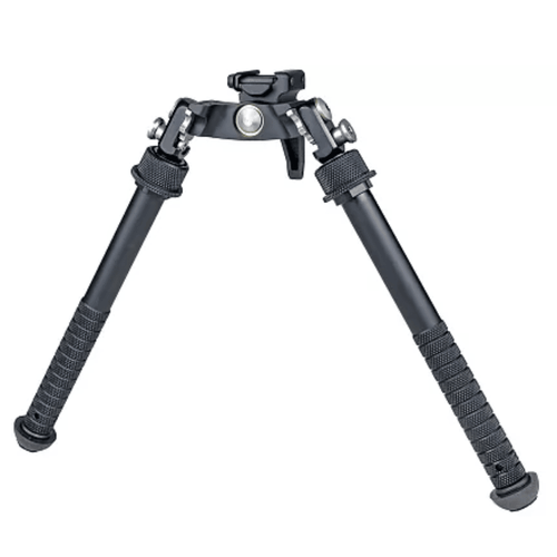 Сошки Atlas BT69 G2 на Picatinny, крепление 2 винтами, Pod-Loc, 5 углов положения ног, высота 9.25 - 16.5”