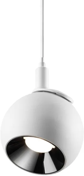 Трековый светильник Smal 359265 Novotech