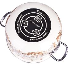 Кастрюля MAYER &amp; BOCH 28843-1 2,9 л