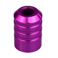 Держатель для Cheyenne Pen 25мм, purple