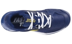 Детские теннисные кроссовки Babolat Jet Mach 3 Junior Clay
