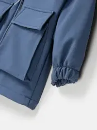 Куртка Softshell демисезонная "Шторм"