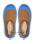 TASMAN WEATHER HYBRID - chestnut navy