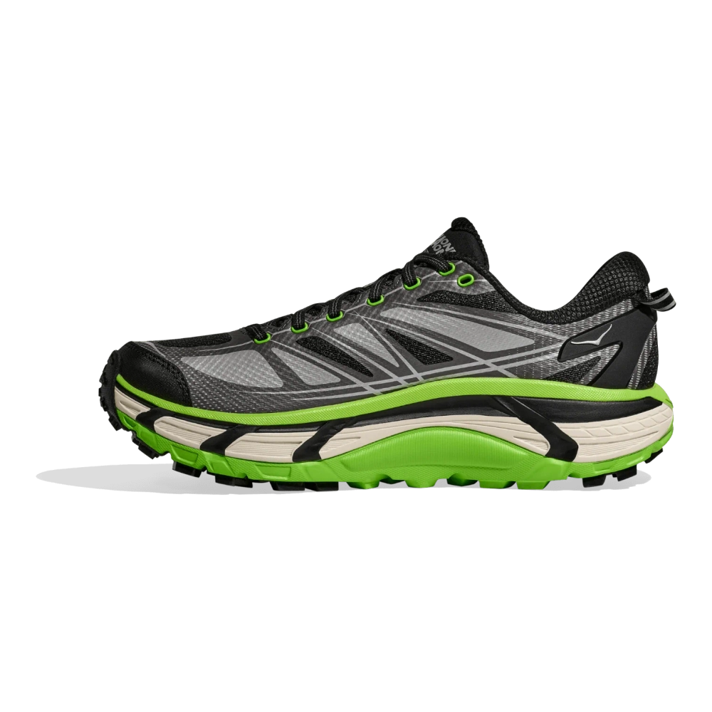 Кроссовки unisex Hoka Mafate speed 2