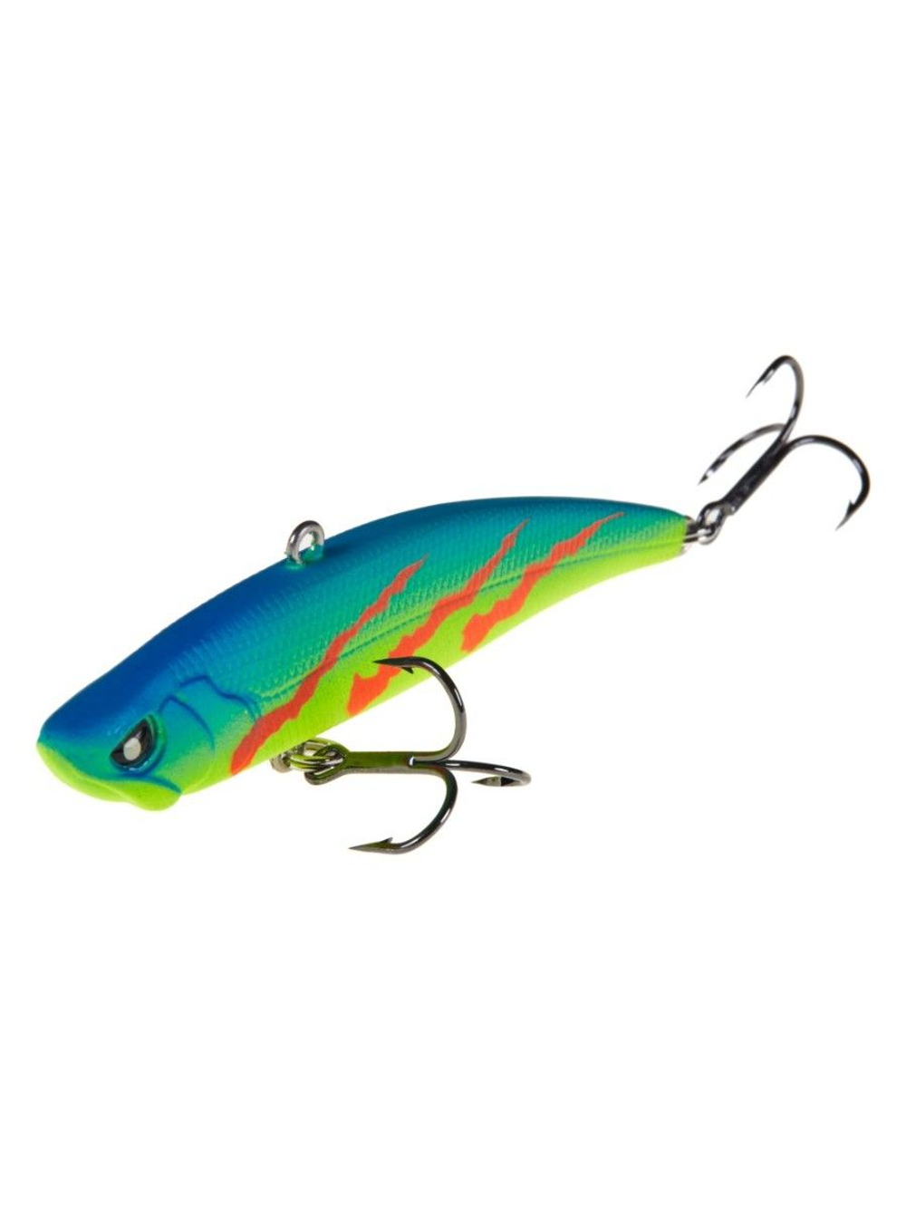 Воблер LJLUCKY JOHN Pro Series SLIM VIB S 80.00/145