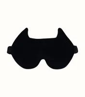 Маска для сна – Black Cat Mask | Hedonism Girls