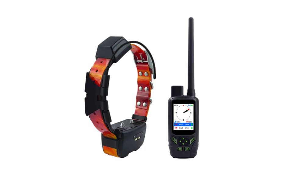 Ошейник Artelv Tracker